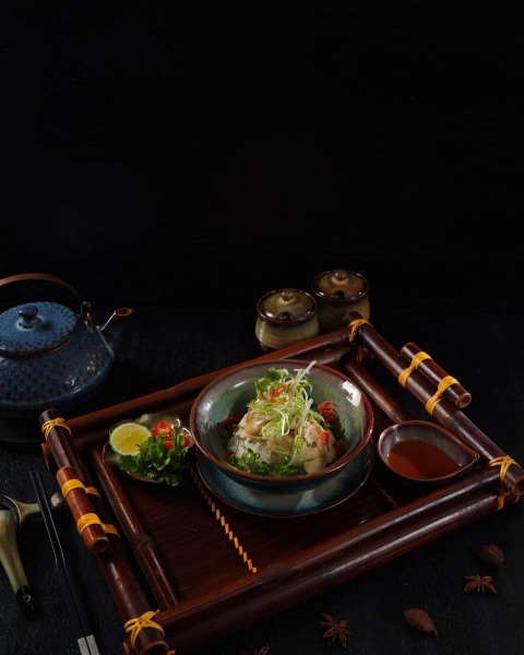 quán ăn ngon view đẹp Hoàn Kiếm