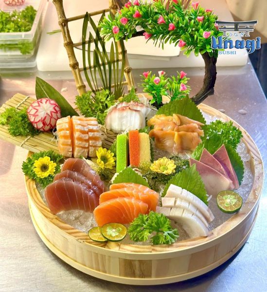 quán ăn Nhật Bản Hoàn Kiếm