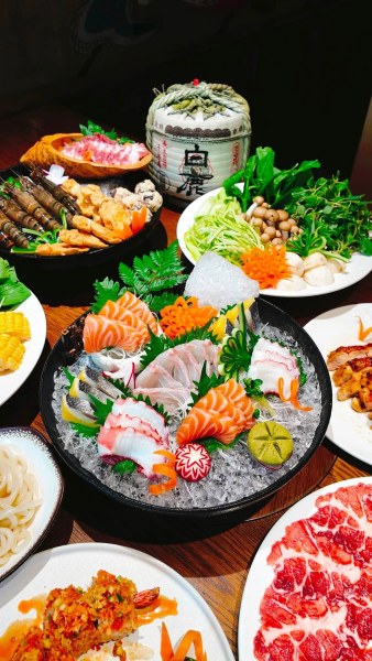 quán ăn Nhật Bản Hoàn Kiếm