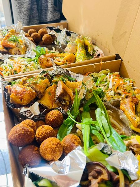 lẩu ship tận nhà Hoàn Kiếm