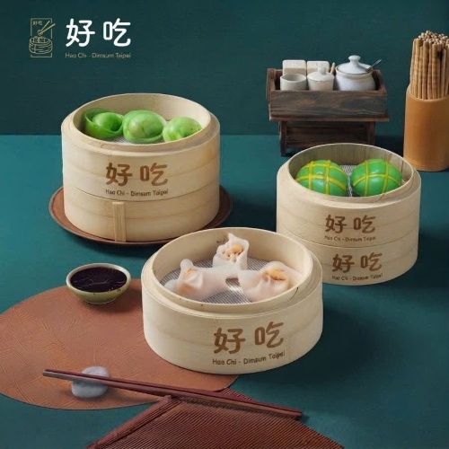 buffet dimsum Hoàn Kiếm