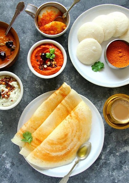 Nhà Hàng Ấn Độ Hoàn Kiếm