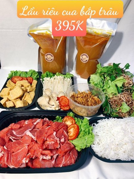 Nhà Hàng Tổ Chức Tiệc Công Ty Hoàn Kiếm