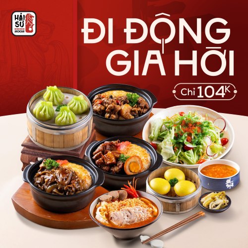 Cơm Niêu Hoàn Kiếm