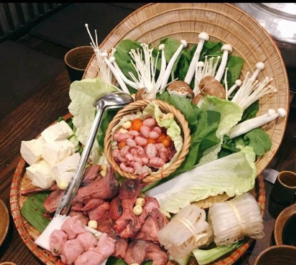 Gỏi Cá Hoàn Kiếm