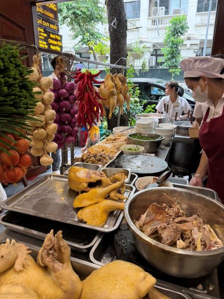 Phở Gà Ngon Hoàn Kiếm