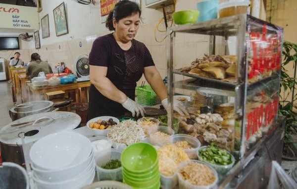 Phở Gà Ngon Hoàn Kiếm