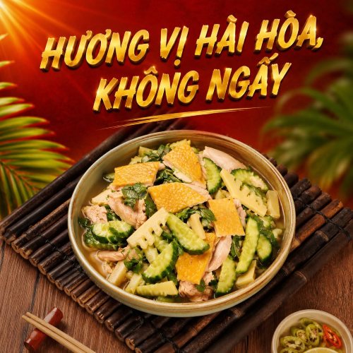 Phở Gà Ngon Hoàn Kiếm